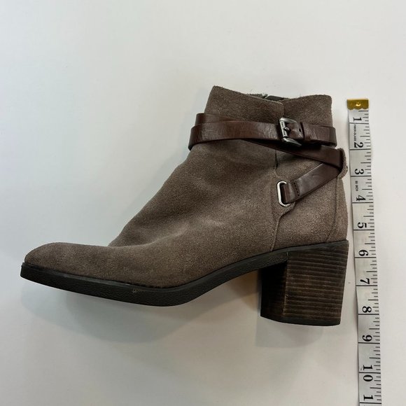 Michael Kors Ankle Bootie - Picture 11 of 16